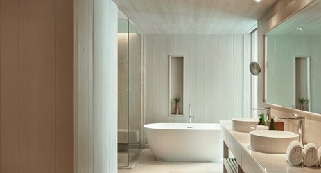 Ocean View Suite
